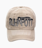 Ruhrpott Cap - Robin Ruth