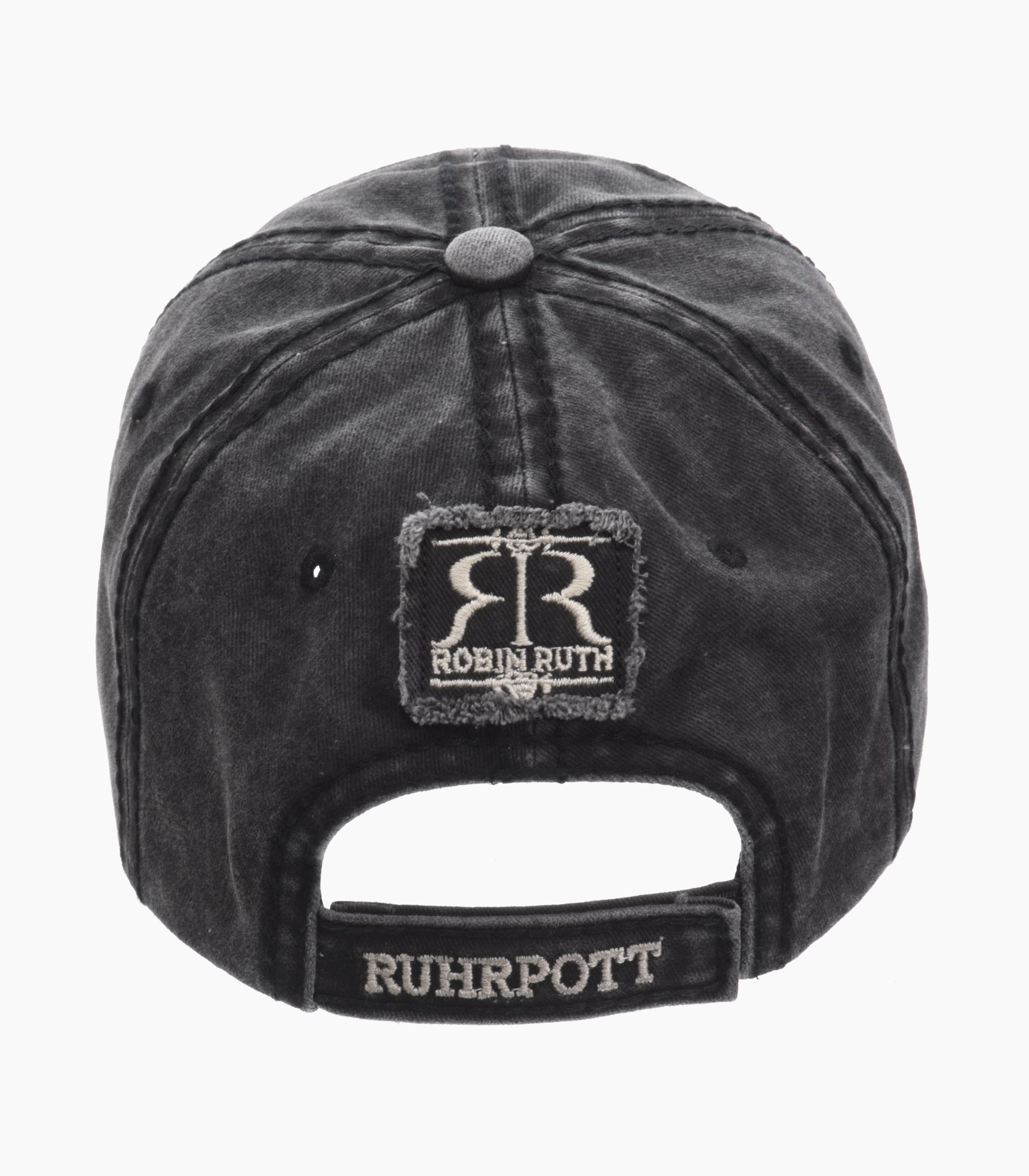 Ruhrpott Cap - Robin Ruth