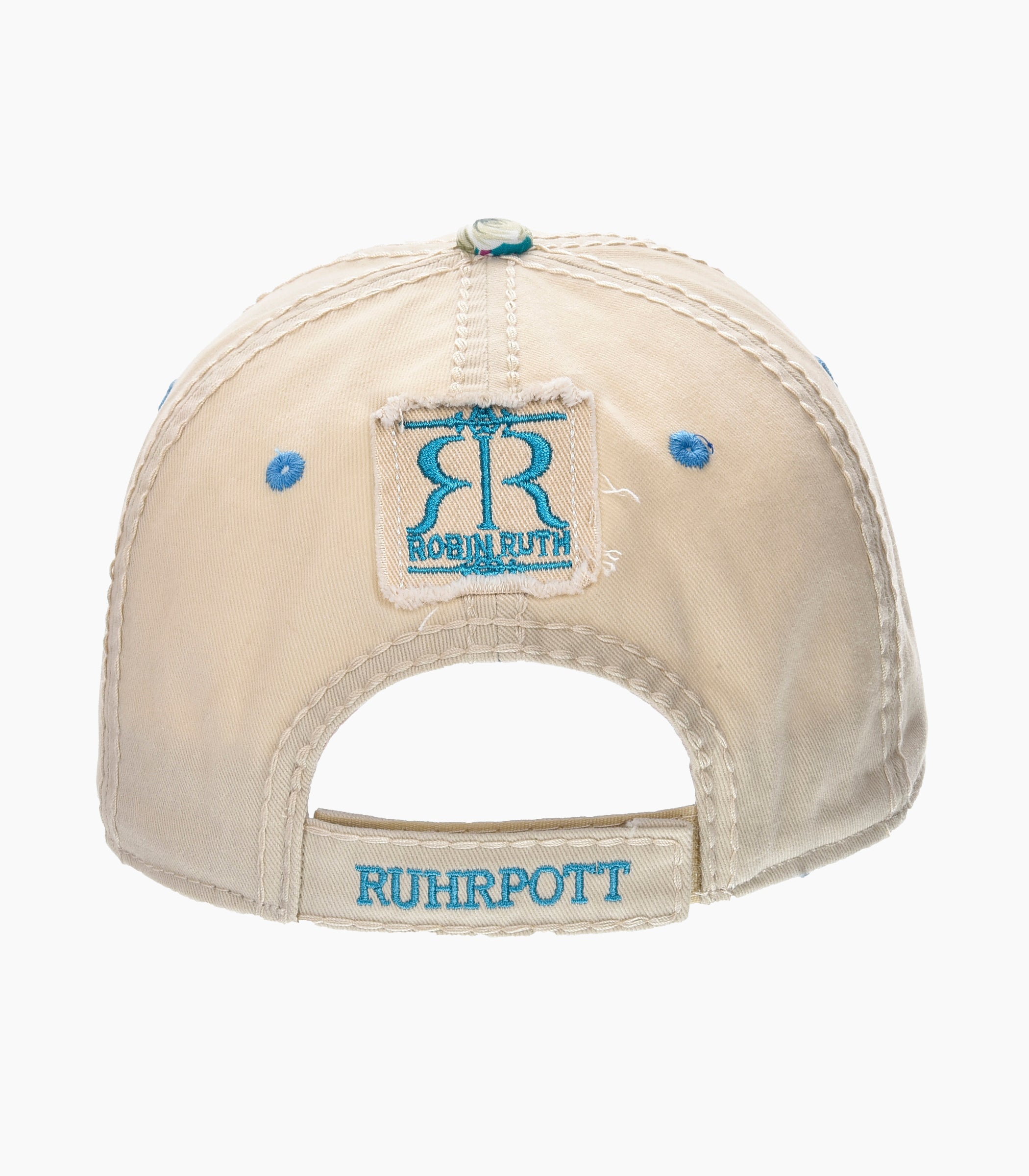 Ruhrpott Cap - Robin Ruth