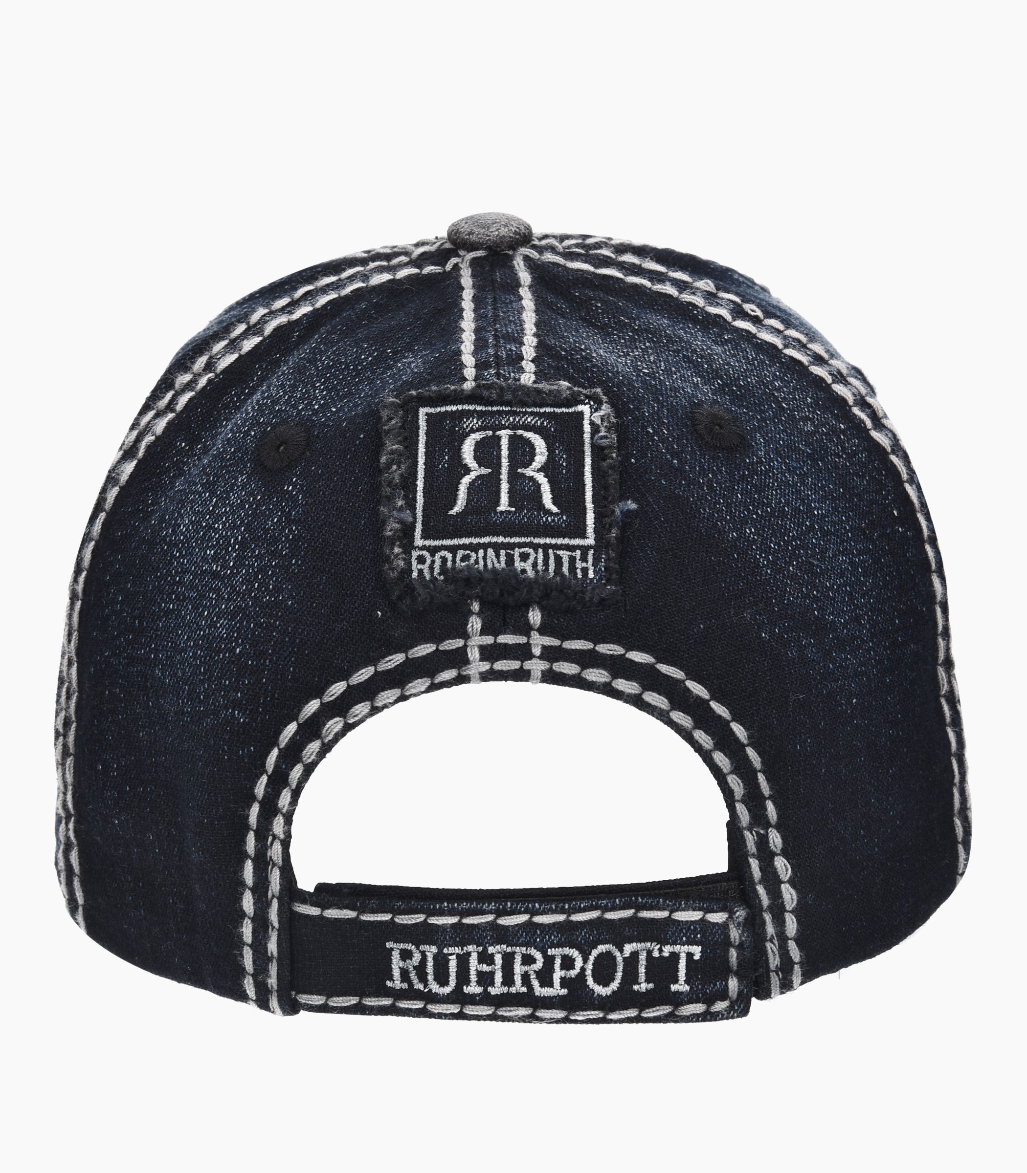 Ruhrpott Cap - Robin Ruth