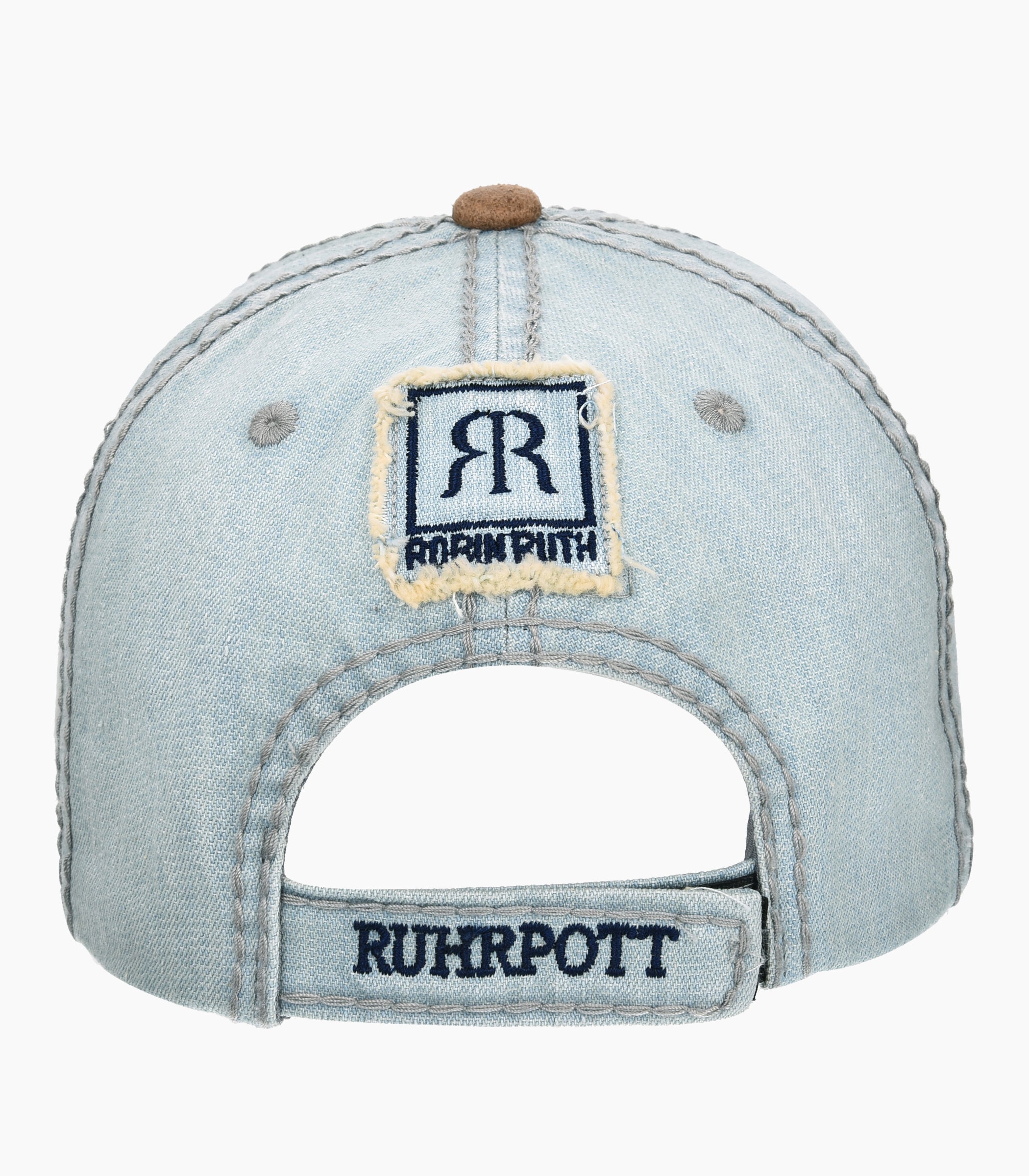 Ruhrpott Cap - Robin Ruth