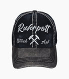 Ruhrpott Cap - Robin Ruth