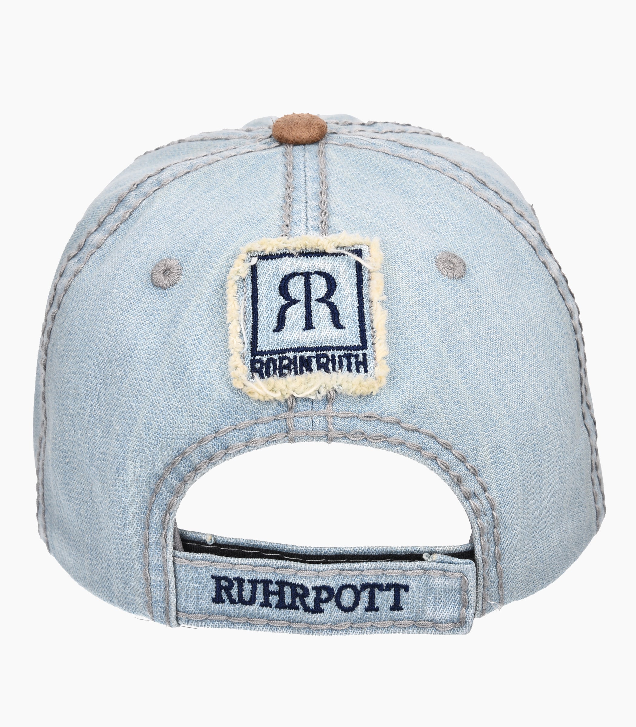 Ruhrpott Cap - Robin Ruth