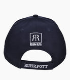 Ruhrpott Cap - Robin Ruth