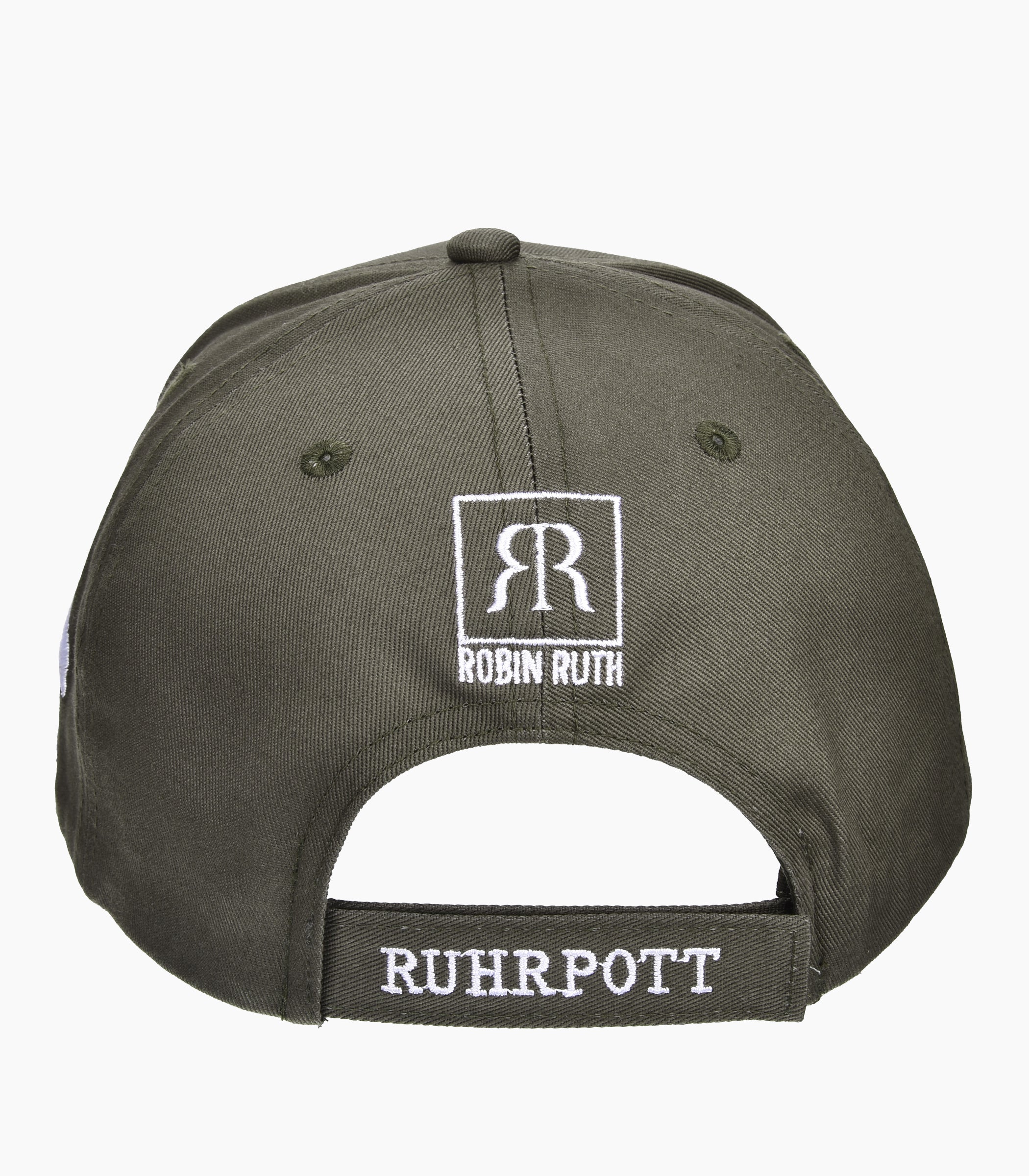 Ruhrpott Cap - Robin Ruth