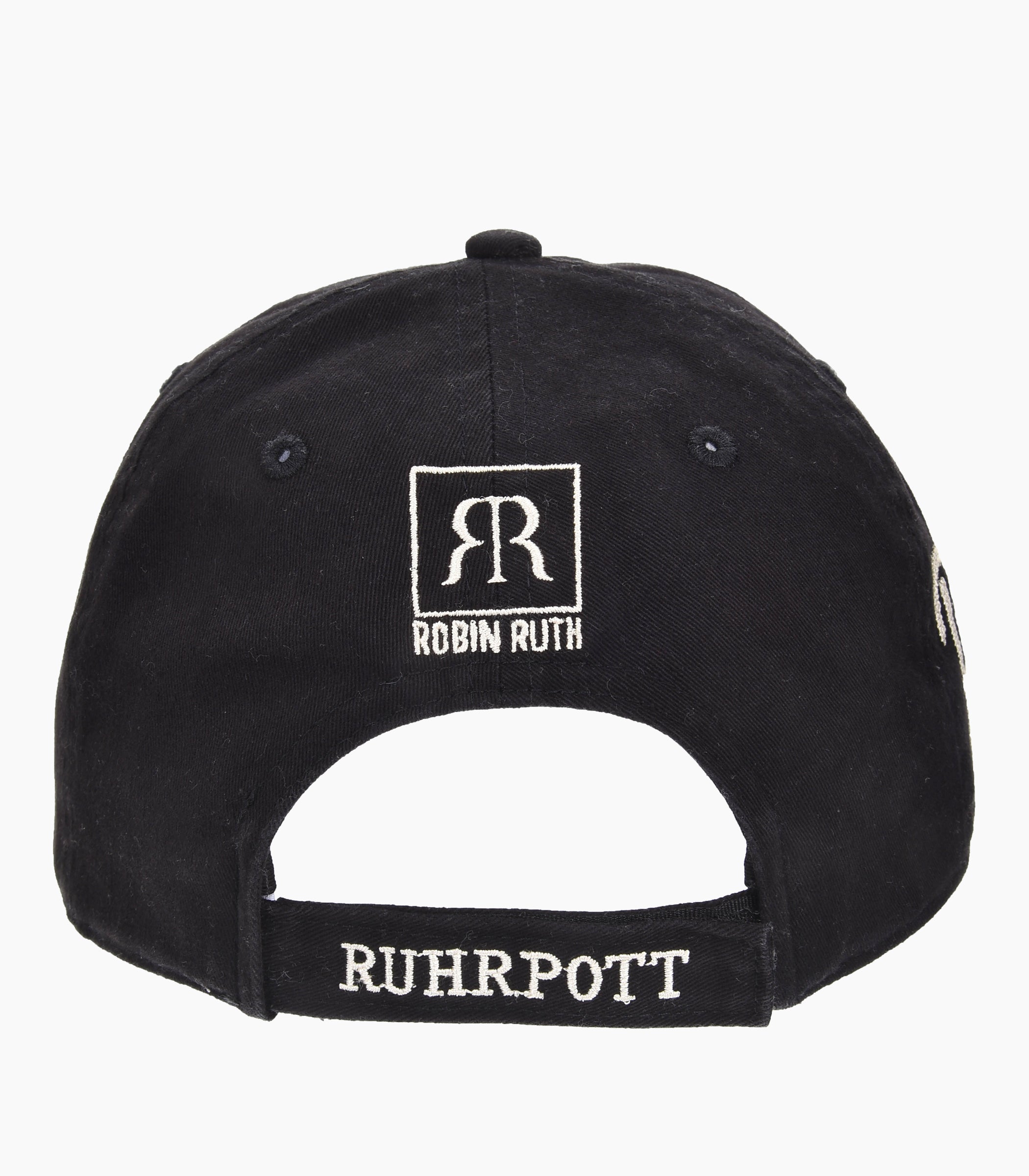 Ruhrpott Cap - Robin Ruth