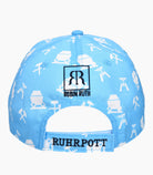 Ruhrpott Cap - Robin Ruth