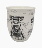 Ruhrpott Coffee Cup - Robin Ruth