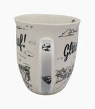 Ruhrpott Coffee Cup - Robin Ruth