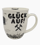 Ruhrpott Coffee Cup - Robin Ruth