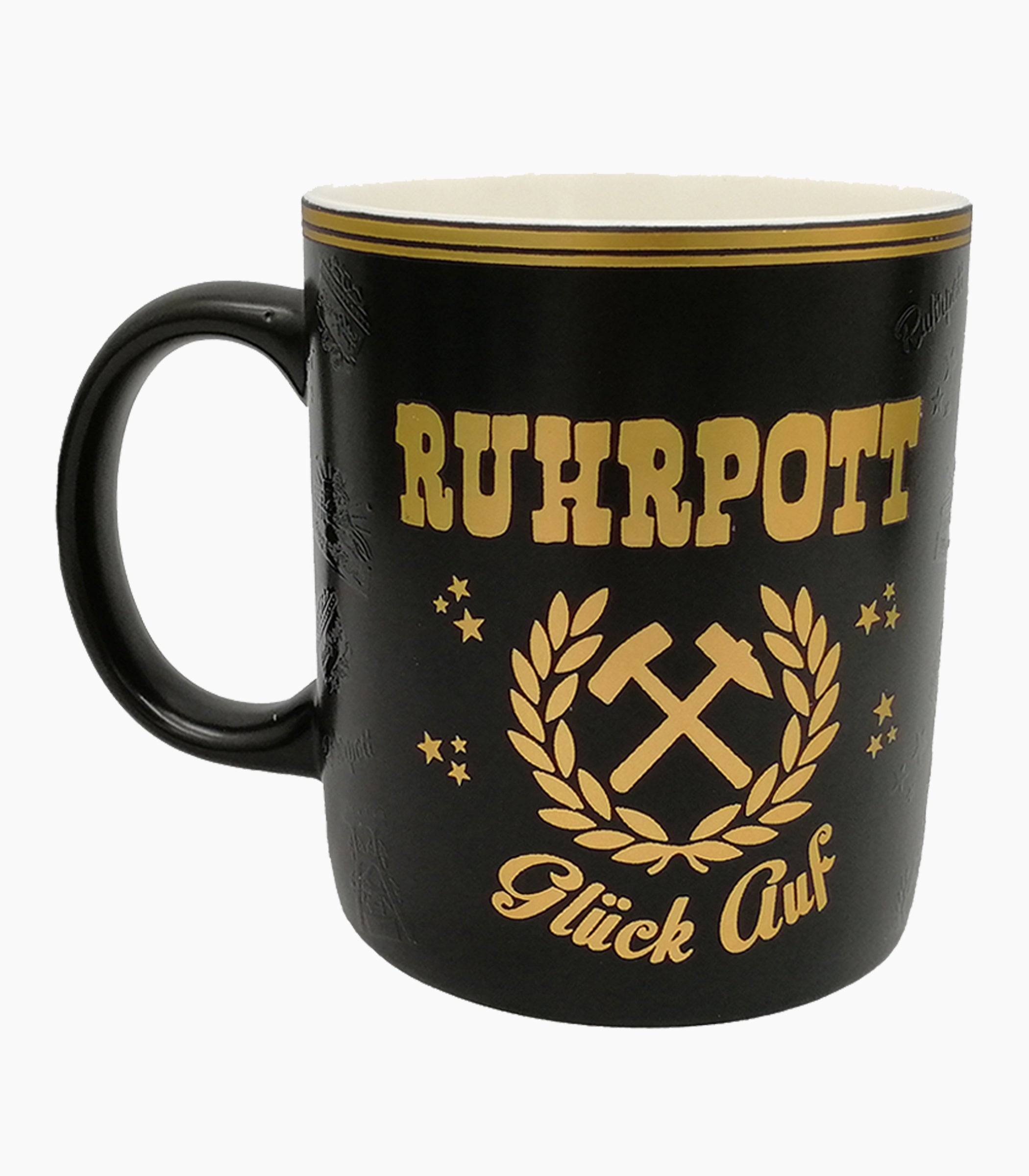 Ruhrpott Industrial Mug Set - Robin Ruth