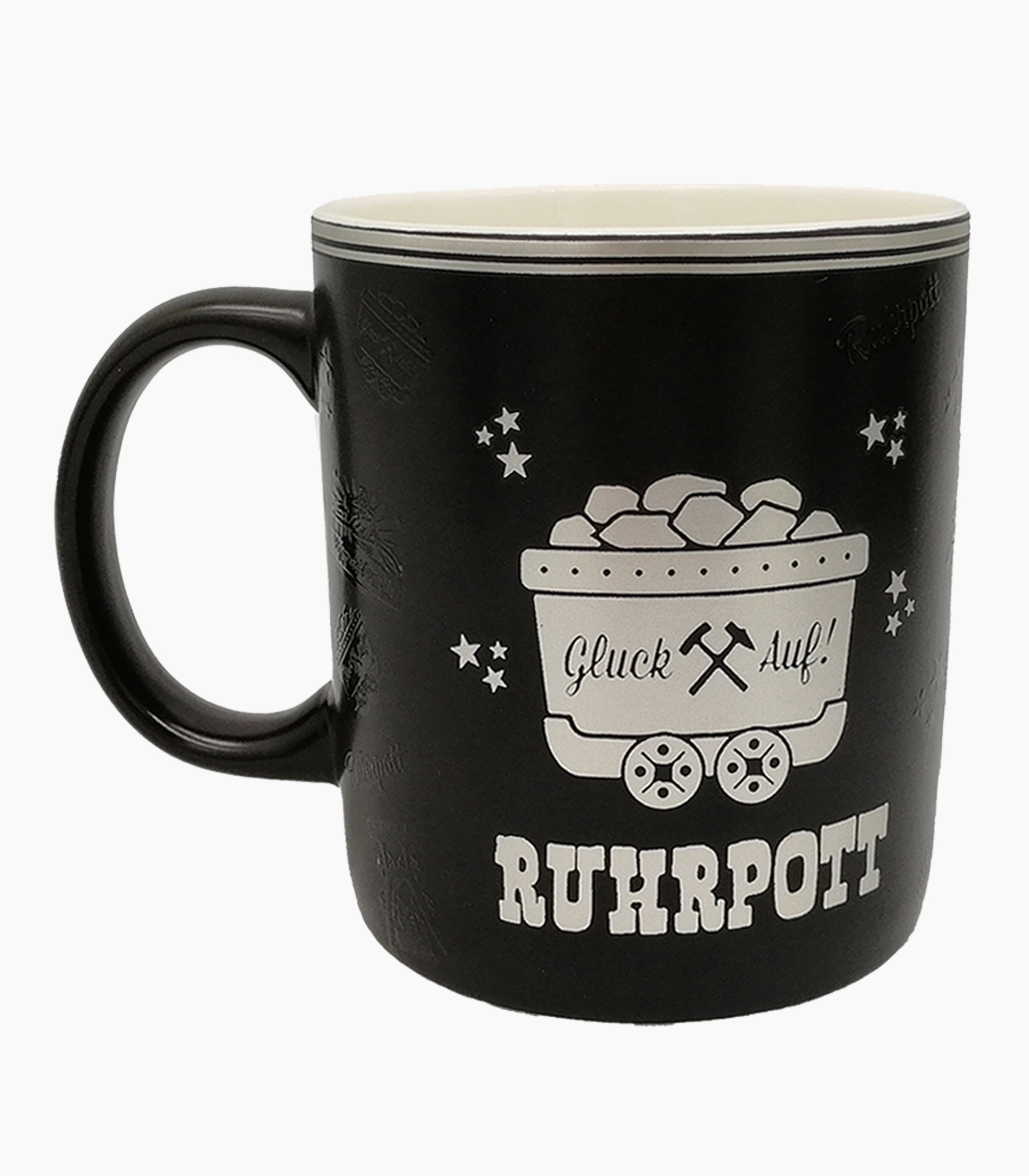 Ruhrpott Industrial Mug Set - Robin Ruth