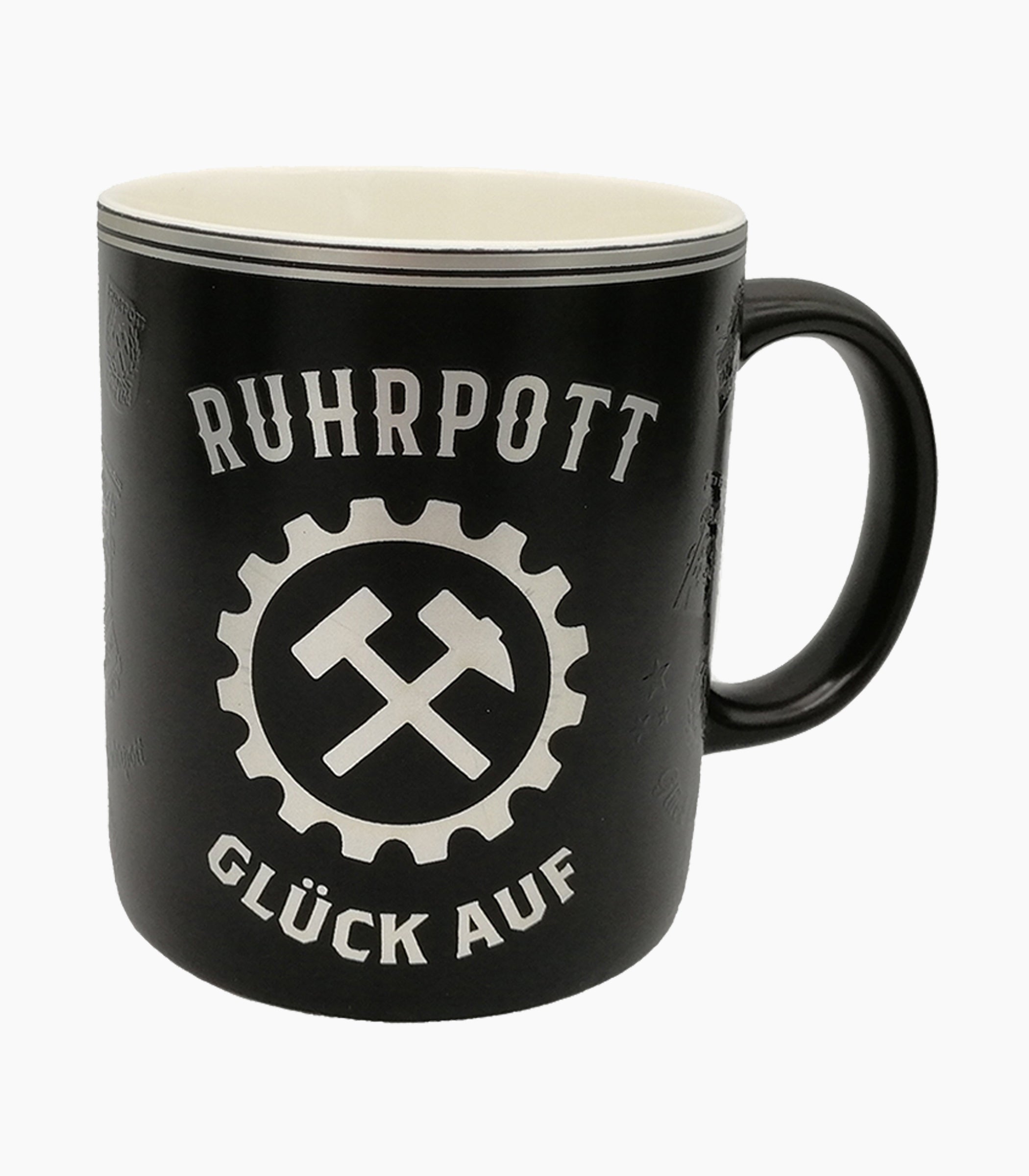 Ruhrpott Industrial Mug Set - Robin Ruth