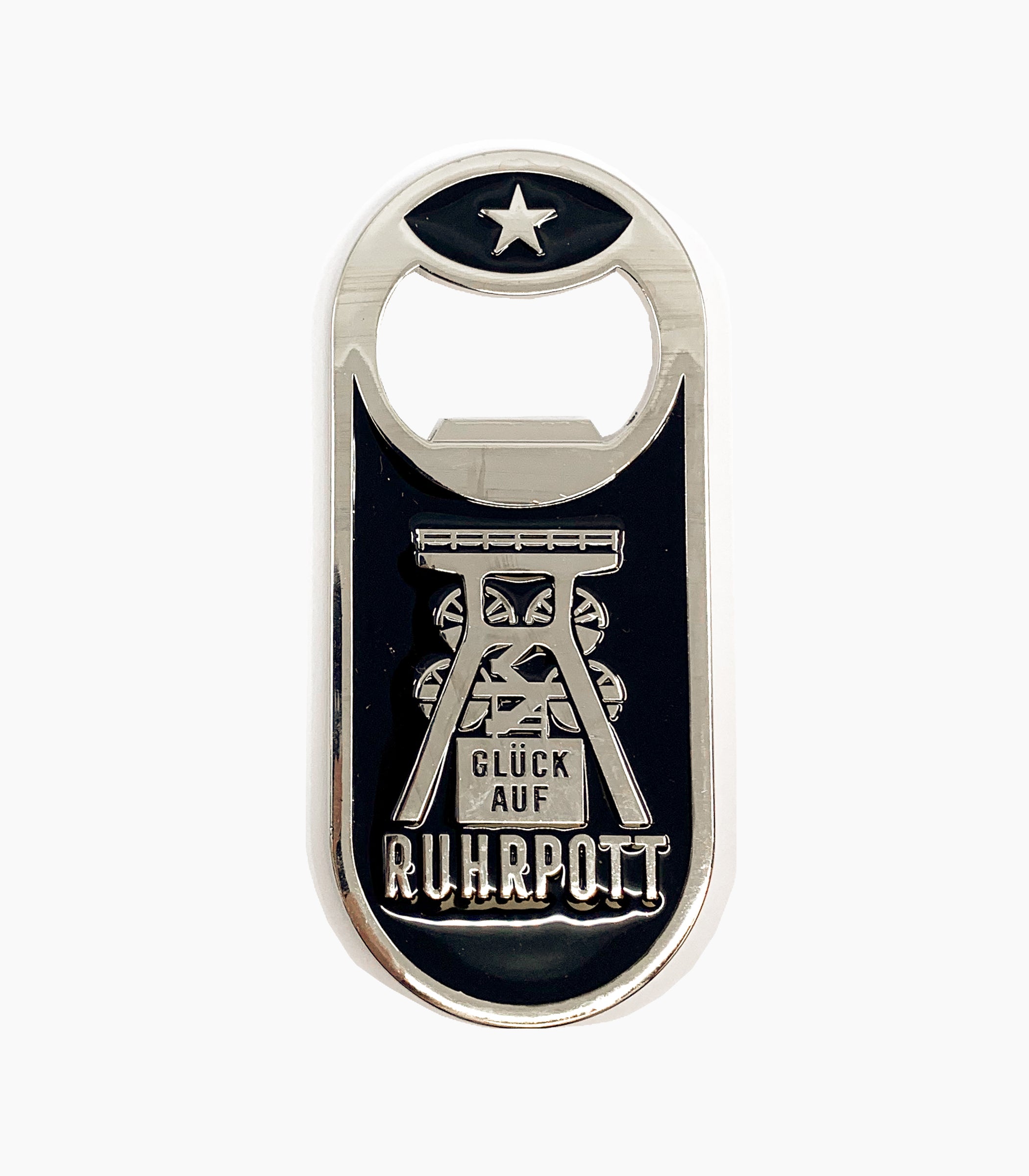 Ruhrpott Magnet Opener - Robin Ruth