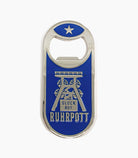 Ruhrpott Magnet Opener - Robin Ruth