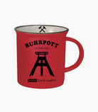 Ruhrpott Story Mug Large - Robin Ruth