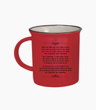 Ruhrpott Story Mug Large - Robin Ruth