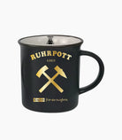 Ruhrpott Story Mug Large - Robin Ruth