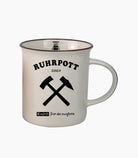 Ruhrpott Story Mug Large - Robin Ruth