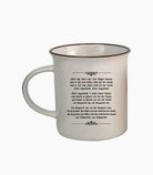 Ruhrpott Story Mug Large - Robin Ruth