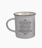 Ruhrpott Story Mug Large - Robin Ruth