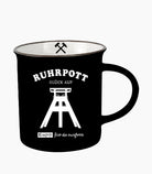 Ruhrpott Story Mug Large - Robin Ruth