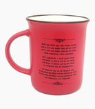 Ruhrpott Story Mug Large - Robin Ruth