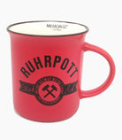 Ruhrpott Story Mug Large - Robin Ruth