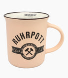 Ruhrpott Story Mug Large - Robin Ruth