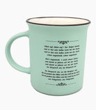 Ruhrpott Story Mug Large - Robin Ruth