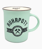 Ruhrpott Story Mug Large - Robin Ruth