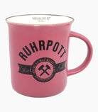 Ruhrpott Story Mug Large - Robin Ruth