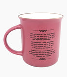 Ruhrpott Story Mug Large - Robin Ruth