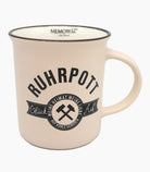 Ruhrpott Story Mug Large - Robin Ruth