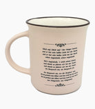 Ruhrpott Story Mug Large - Robin Ruth