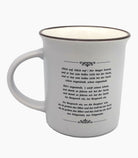 Ruhrpott Story Mug Large - Robin Ruth