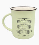 Ruhrpott Story Mug Large - Robin Ruth