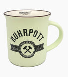 Ruhrpott Story Mug Large - Robin Ruth