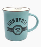 Ruhrpott Story Mug Large - Robin Ruth