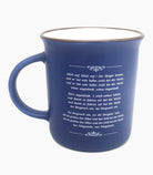 Ruhrpott Story Mug Large - Robin Ruth