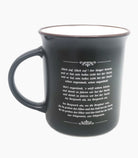 Ruhrpott Story Mug Large - Robin Ruth