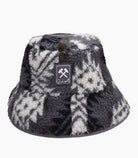 Ruhrpott Winter Bucket Hat - Robin Ruth