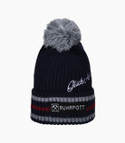 Ruhrpott Winter Hat with Pompon - Robin Ruth