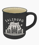 Salzburg Camp Mug Large - Robin Ruth