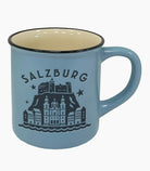 Salzburg Camp Mug Large - Robin Ruth