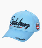 Salzburg Cap - Robin Ruth