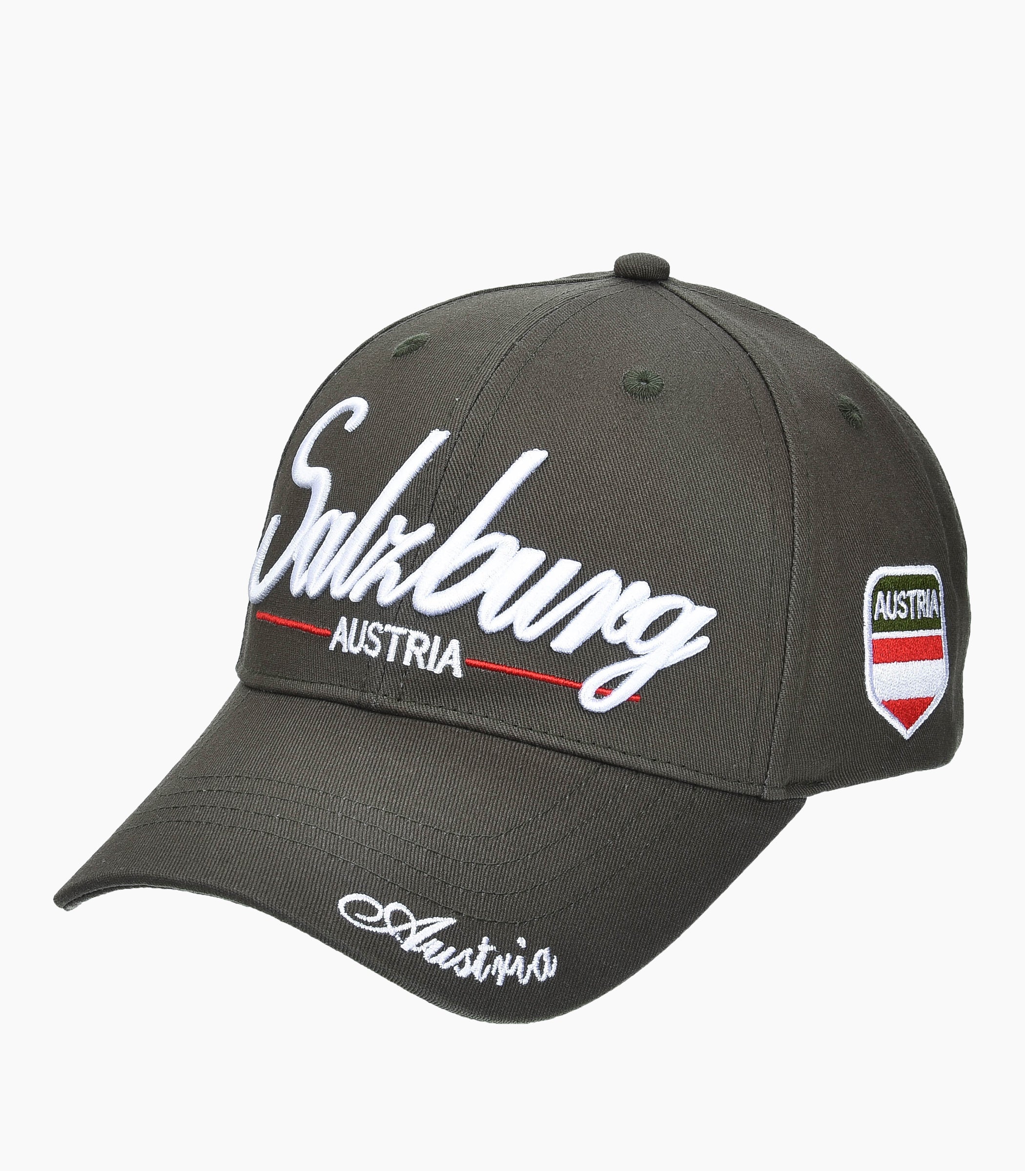 Salzburg Cap - Robin Ruth