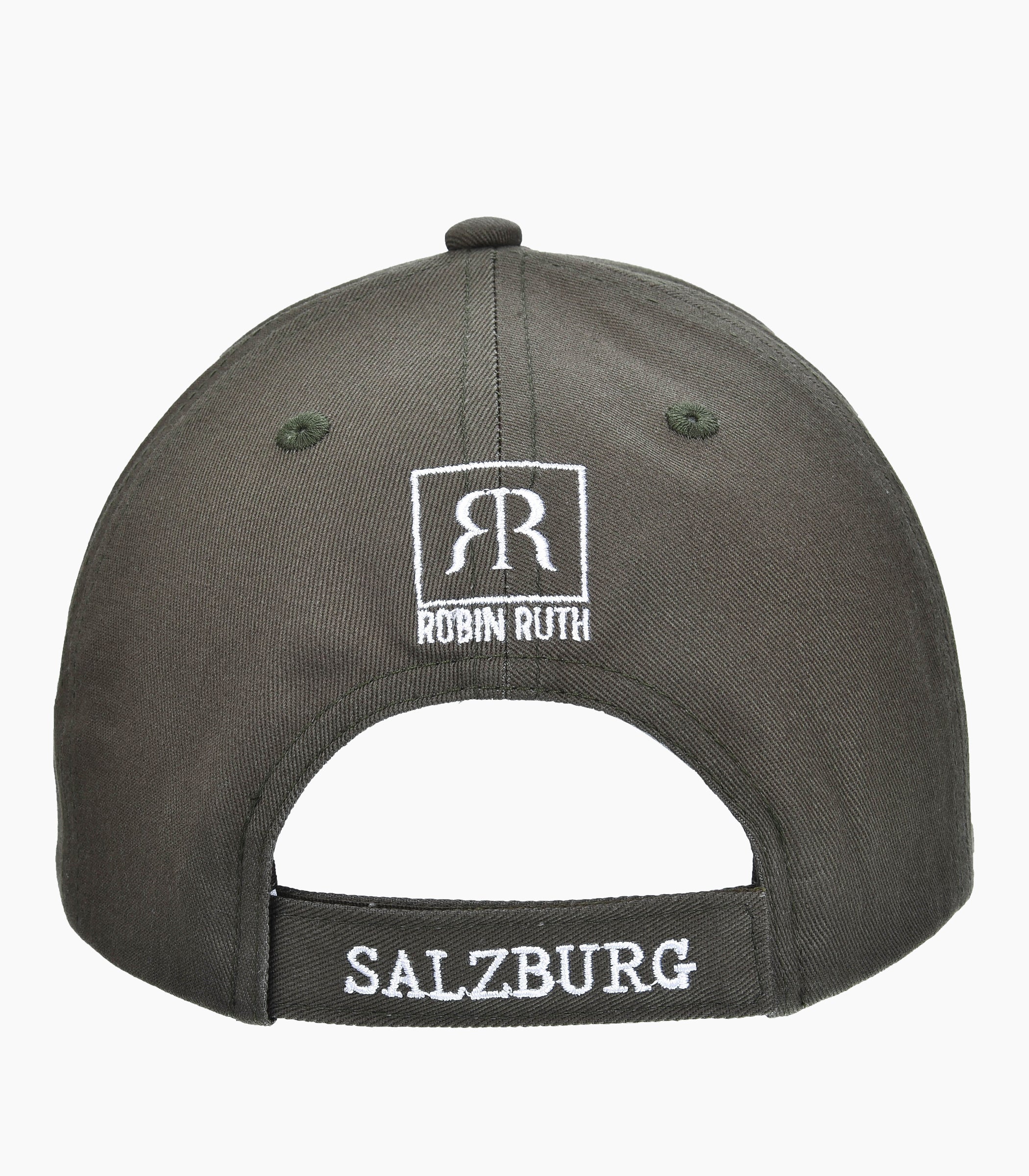 Salzburg Cap - Robin Ruth