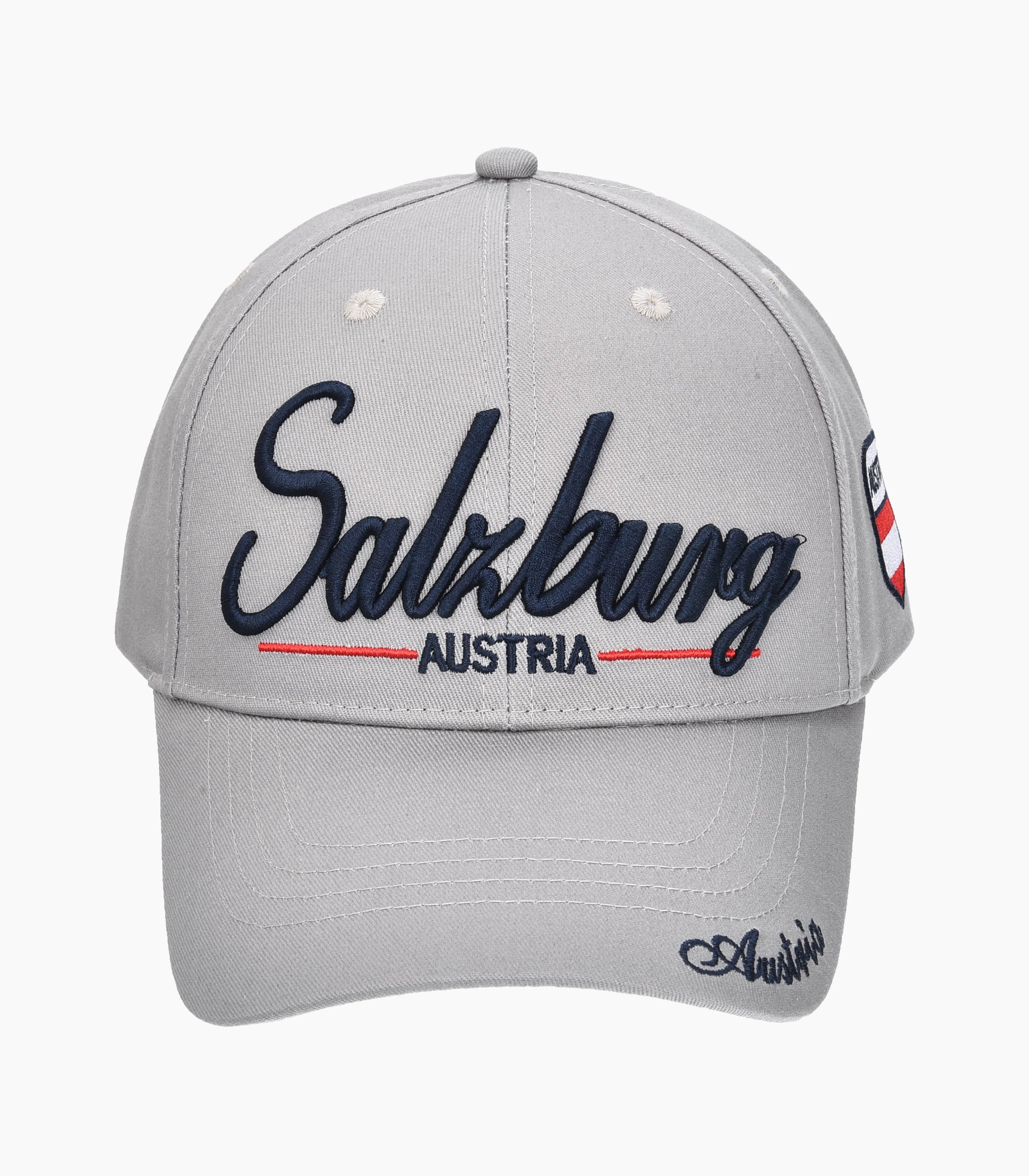 Salzburg Cap - Robin Ruth