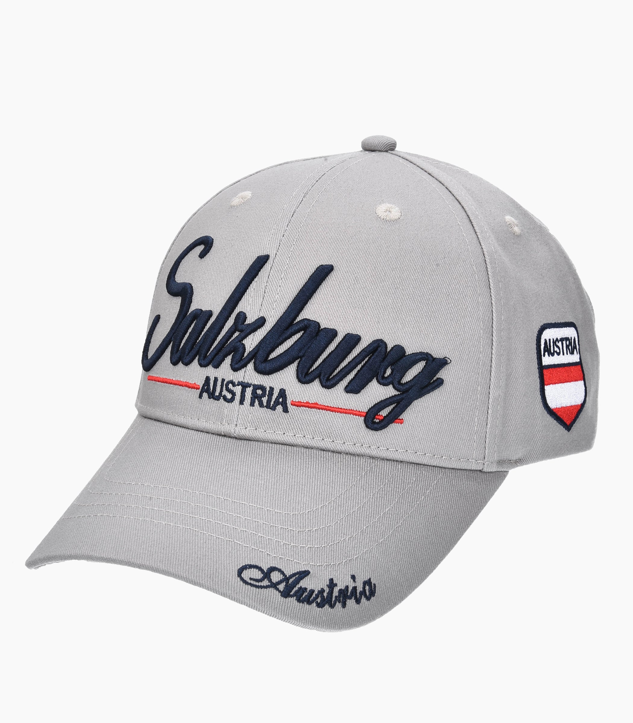 Salzburg Cap - Robin Ruth